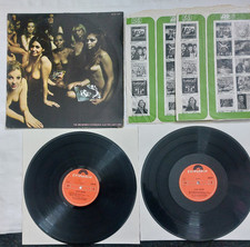 2x LP Jimi Hendrix Experience