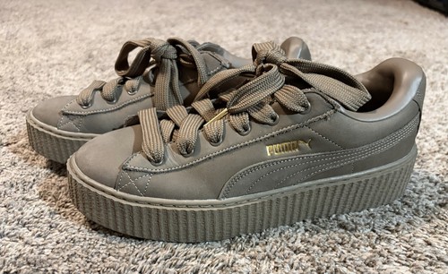 Puma fenty creeper - puma, x