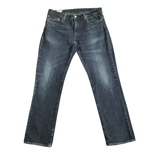 Jeans levis uomo - uomo, blu
