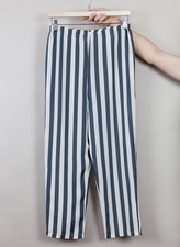 Pantalone donna caviglia