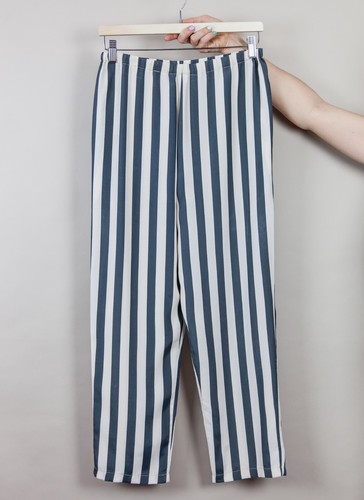 Pantalone donna caviglia
