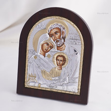 Icona Cristiana Greca