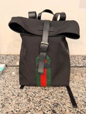 Gucci Zaino Pieghevole Web