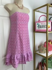 Abito dolce nuovo senza