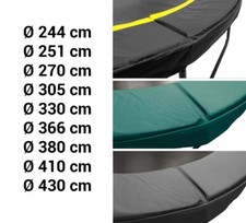 Trampolino copri bordo bordura