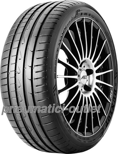 Pneumatici estivi dunlop sport - estivi,