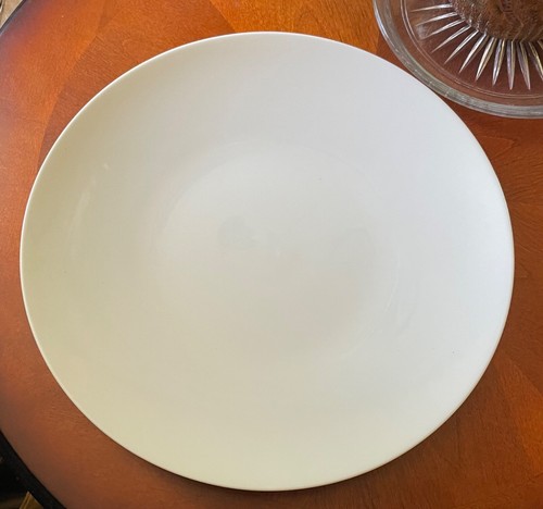 Nuovo piatto servizio