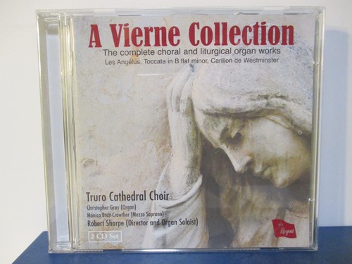 Vierne complete choral - -, &