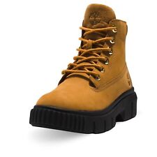 Scarpe Timberland Greyfield Field Mid TB0A5RP4231 Giallo