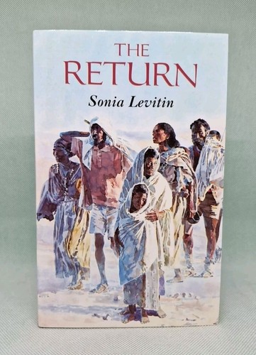 The return sonia - the,