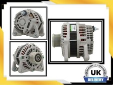Alternatore per nissan qashqai - per,