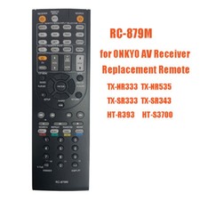 Telecomando RC-879M ricambio