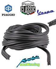 BORDO PEDANA RMS CLASSIC 265