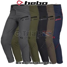 Pantaloni da equitazione Hebo