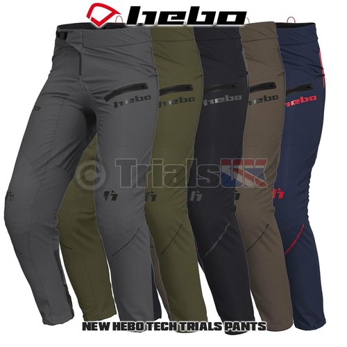 Pantaloni equitazione hebo - equitazione,