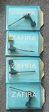 Lot de 4 Saphirs pour TEPPAZ