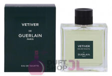 Guerlain Vetiver Edt Spray