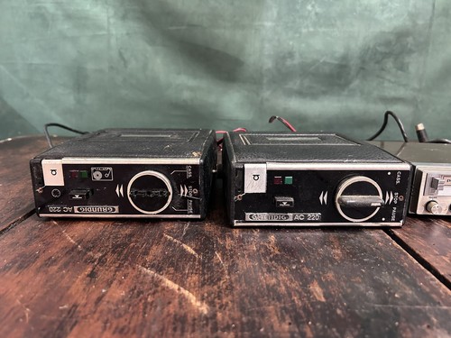 Radio epoca per auto - d'epoca,