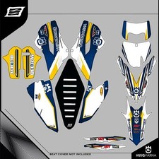 KIT Grafiche adesive Per