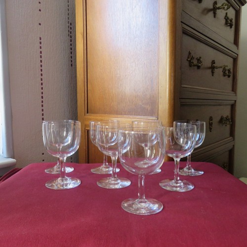 Bicchieri vino porto in - da,