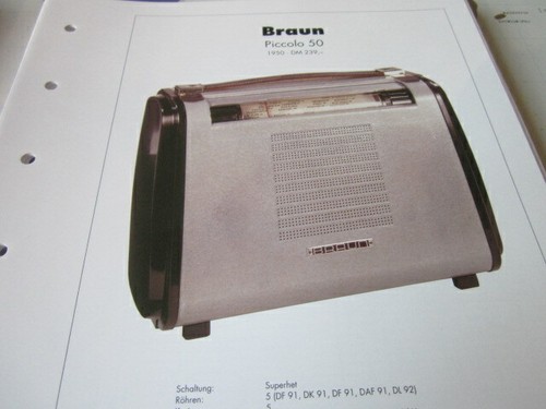 Radio archivio schema - radio,