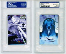 Eminem ~ Cover cassetta LP