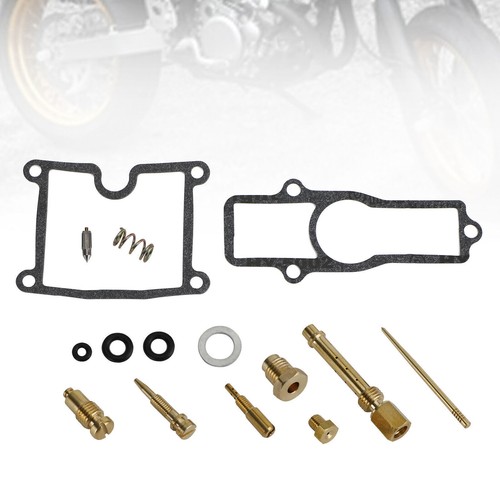 Kit riparazione carburatore - riparazione,