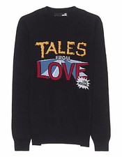 LOVE MOSCHINO UOMO MAGLIA