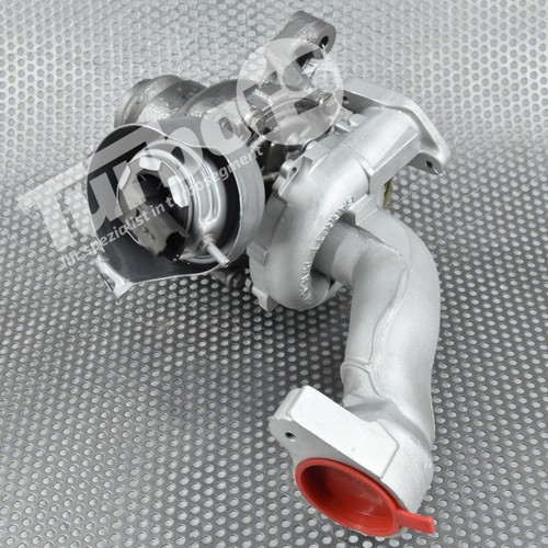 Turbocompressore citroen fiat - turbocompressore,