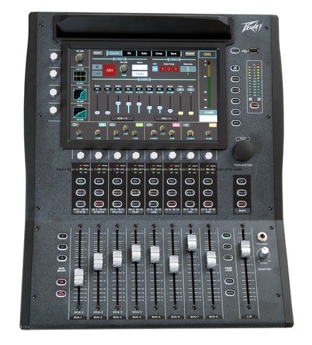 Peavey aureus 28 - peavey, ™