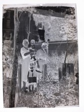 Lastra fotografica prima metà