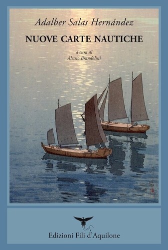Nuove carte nautiche fili - nuove,