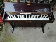 organo elettrico crucianelli