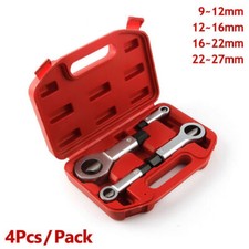 4Pcs Nut Splitter Cracker Set