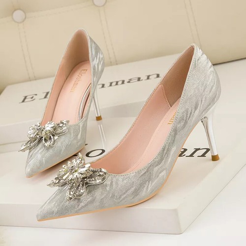Decolte scarpe donna comode