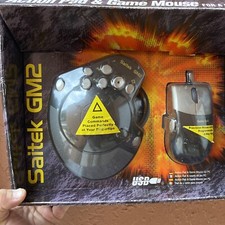 Action pad e mouse PC/USB