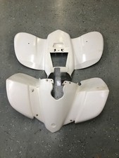 Used Cobra ECX Mini Quad White
