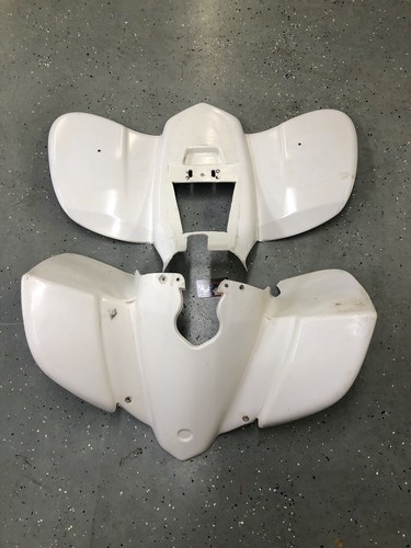 Used cobra ecx mini - ecx, quad