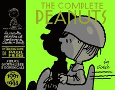 The Complete Peanuts Vol. 24 -