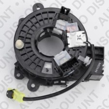 Contacteur tournant airbag