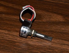 ICOM IC-756Pro RICAMBI - ENCODER VFO (756Pro2 756Pro3 7700 7800)