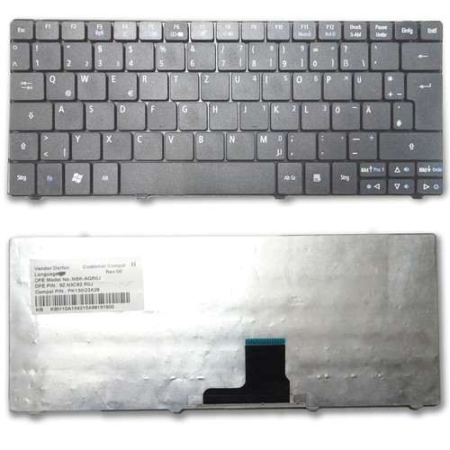 Tastiera acer aspire - acer, 751