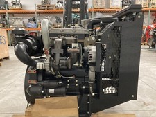 2011 Perkins DD51378 Turbo