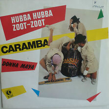 7" 1981 ! CARAMBA Hubba Hubba