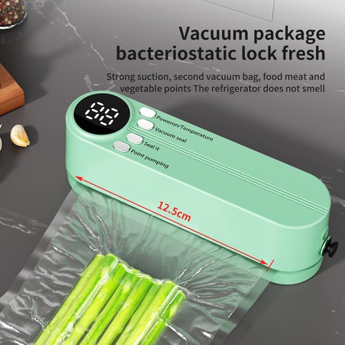 Smvp mini sigillatrice - smvp,