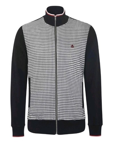 Top uomo merc london - top,