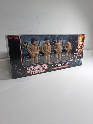 Mcfarlane toys stranger - mcfarlane,