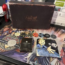 Fallout New Vegas Edizione da