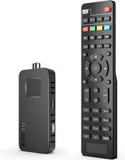 Decoder dvb - dvb-t2,