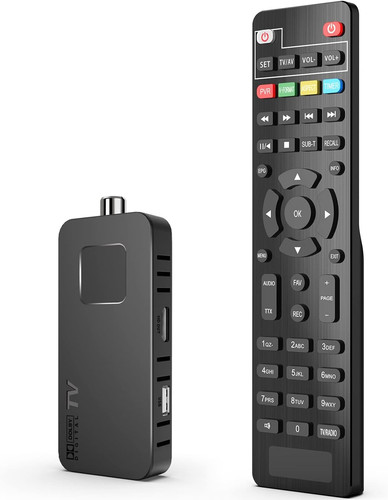 Decoder dvb - dvb-t2,